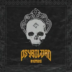 Pochette Psybolord - Ломаные пляски