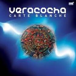Pochette Veracocha - Carte Blanche (Cosmic Gate Remix)