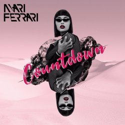 Pochette Mari Ferrari - Countdown