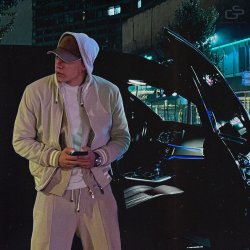 Pochette MACAN - Плачь, но не звони