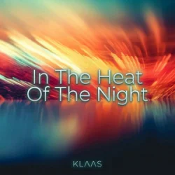 Pochette Klaas - In The Heat Of The Night