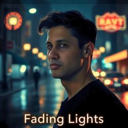Pochette Fading Lights