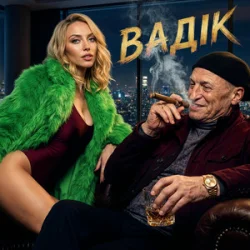 Pochette Оля Полякова - Вадік