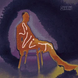 Pochette Zlypni - Svit