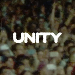 Pochette Gentleman - Unity