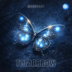 Pochette MASHB3AT - Tomorrow