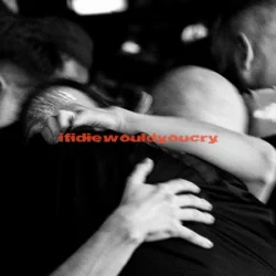 Pochette AVAION & BUNT. - ifidiewouldyoucry
