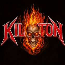 Pochette Kiloton - Jekyll And Hyde (Remastered)