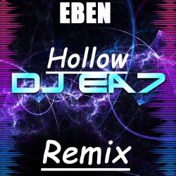 Pochette Hollow ( DJ EA7 Remix )
