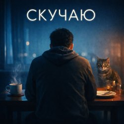 Pochette Скучаю