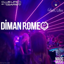 Pochette Club Life 1729 #2026