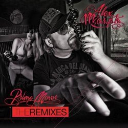 Pochette Alex M.O.R.P.H. - Eternal Flame (Solarstone Pure Mix)