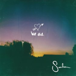Pochette Sacha - What The Truck
