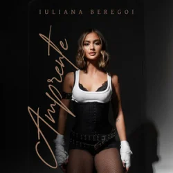 Pochette Iuliana Beregoi - Haos si iubire