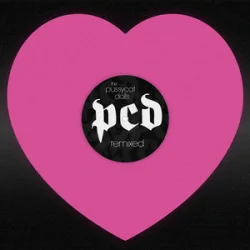 Pochette The Pussycat Dolls & Snoop Dogg - Buttons (Music Video Edit)