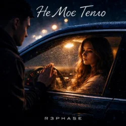 Pochette R3phase - Не Моє Тепло