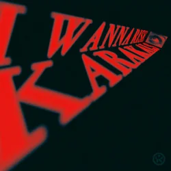 Pochette Karakals - I Wanna Rise