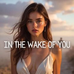 Pochette Sabbir Khan Sohan - In the Wake of You