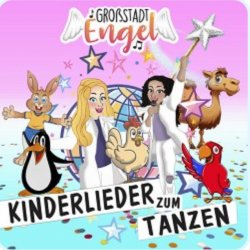 Pochette Großstadt Engel - Gute Laune