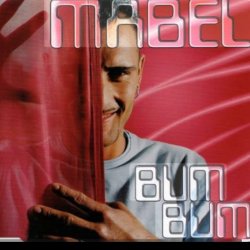 Pochette Mabel - Bum Bum (Da Loop Brothers Remix)