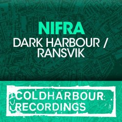 Pochette Nifra - Ransvik (Original Mix)