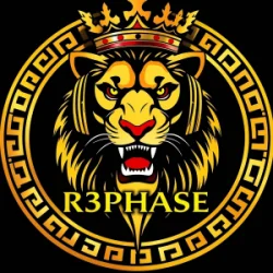 Pochette R3phase - Пам'ятаю