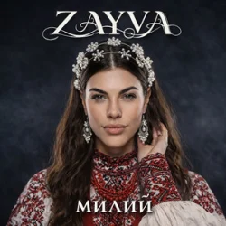 Pochette ZAYVA - Милий
