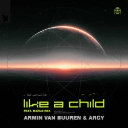 Pochette Like A Child (Extended Mix)
