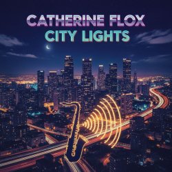 Pochette City Lights