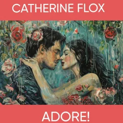 Pochette Adore!