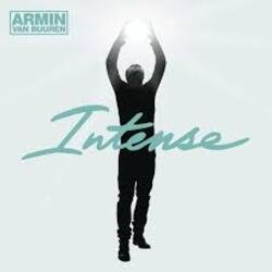 Pochette Armin van Buuren feat. Aruna - Won't Let You Go (Radio Edit)