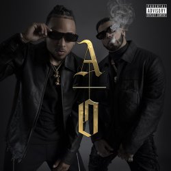 Pochette Ozuna - RD