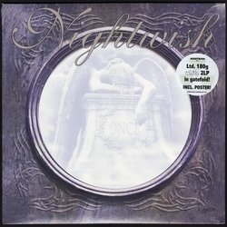 Pochette Nightwish - Wish I Had An Angel