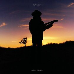 Pochette Kaleo - Lonely Cowboy (Radio Edit)