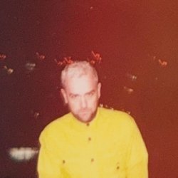 Pochette Joshua James - We Go Again