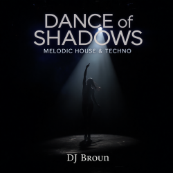 Pochette Dance-of-shadows