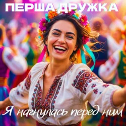 Pochette Перша Дружка & Dj Viralov - Я нагнулась перед ним