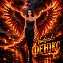 Pochette Nadyusha - Фенікс