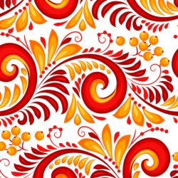 Pochette RUSSIAN DEEP MIX