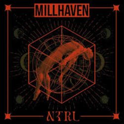 Pochette Millhaven - Nothing Truly Remains Lost