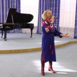Pochette Татьяна Школьная - Ой ну мале дитя