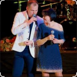 Pochette Алексей Брянцев feat. Елена Касьянова - Кусочек счастья