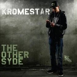 Pochette KROMESTAR - Skaredem
