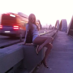 Pochette Kim Petras - Need For Speed