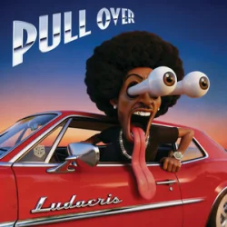Pochette Ludacris - Pull Over