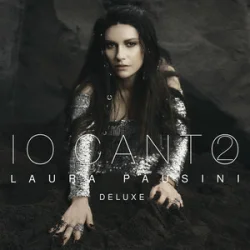 Pochette Laura Pausini - IMMENSAMENTE