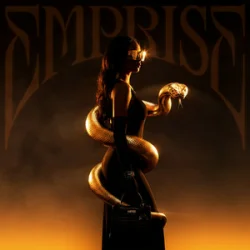 Pochette GIMS - EMPRISE