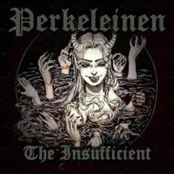 Pochette Perkeleinen - Abandon Hope