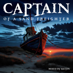 Pochette Captain of a Sand Freighter (Part 10)