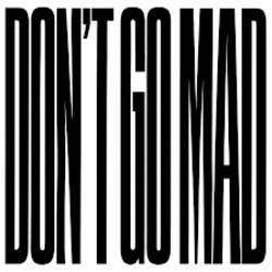 Pochette LYRIQ - DON'T GO MAD
